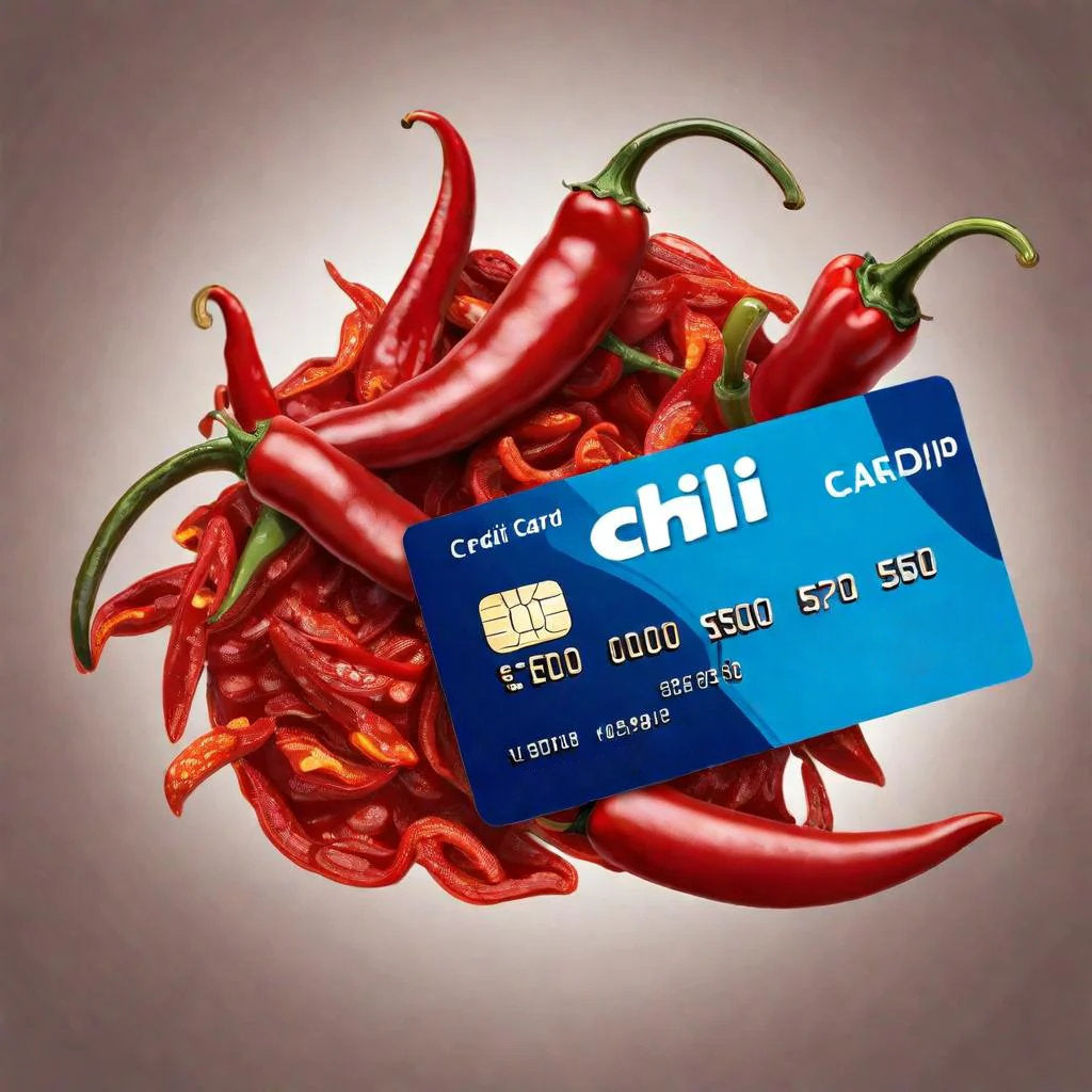 Chili Online Shop Gutschein Geschenk