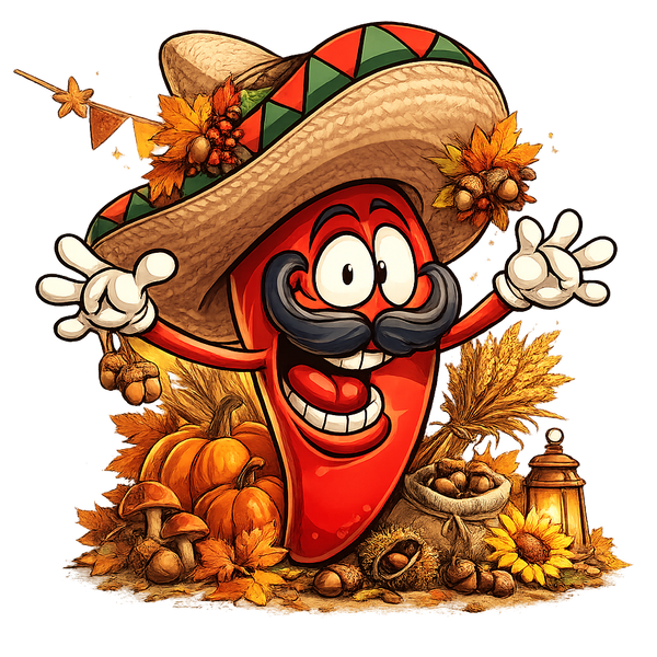 Schlump-Chili