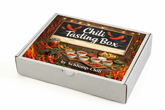 Chili Tasting Box