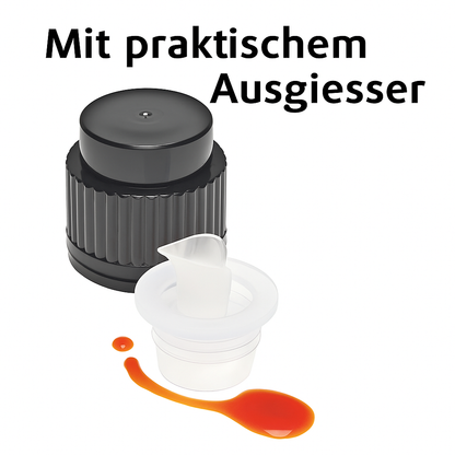 Teufelströpfchen Chiliöl