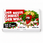 Der beste Christ der Welt Geschenkset