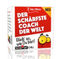 Lustiges Präsent für Trainer und Coaches