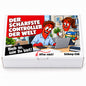 Der schärfste Controller der Welt – weiße Geschenkbox, Vorderansicht