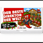 Der beste Direktor der Welt