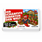 Der schärfste Direktor der Welt - Ein witziges Schulleiter Geschenk