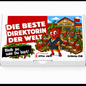 Die beste Direktorin der Welt