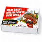 Der beste Düsseldorfer der Welt Geschenkset