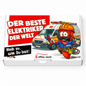 Der beste Elektriker der Welt Geschenkset