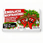 Rauchfrei Geschenk - Endlich Nichtraucher!