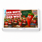 Der beste Englischlehrer der Welt