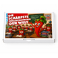 Die schärfste Englischlehrerin der Welt - Ein witziges Geschenk