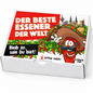 Der beste Essener der Welt Geschenkset