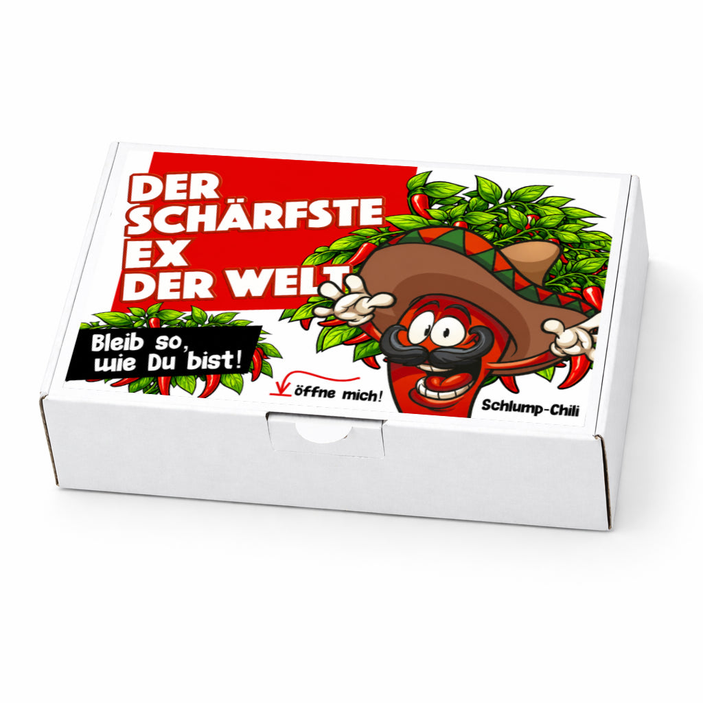 Lustiges Geschenk für Ex