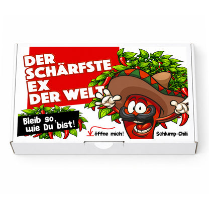 Witziges Geschenk für Ex