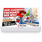 Der schärfste Facharzt der Welt – Geschenkbox Vorderansicht