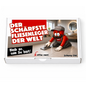 Der schärfste Fliesenleger der Welt - Ein witziges Geschenk für Handwerker im Bau