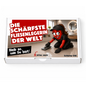Die schärfste Fliesenlegerin der Welt - Ein witziges Geschenk für die Handwerkerin