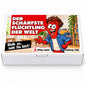 Der schärfste Flüchtling der Welt - Ein persönliches Geschenk!