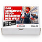 Der schärfste Flugbegleiter der Welt - Ein witziges Geschenk!