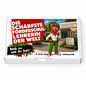 Die schärfste Förderschullehrerin der Welt - Ein witziges Geschenk