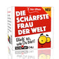 Lustiges Chili Präsent Set für eine Frau 