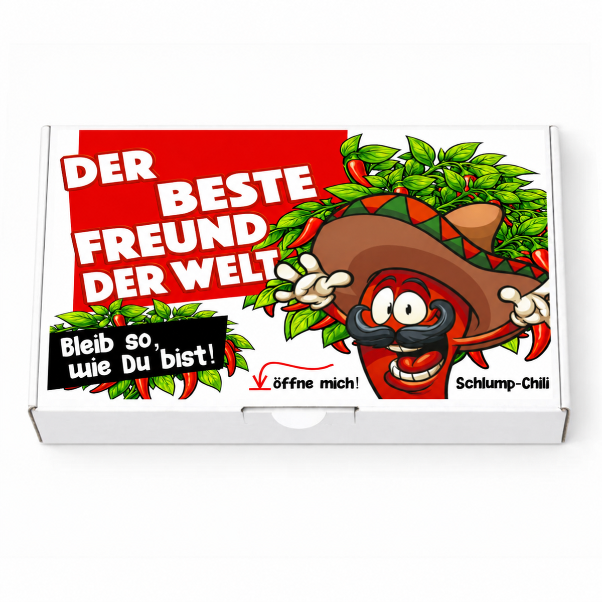 Der beste Freund der Welt Geschenkset