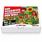 Der schärfste Gartenliebhaber der Welt – weiße Geschenkbox, Vorderansicht