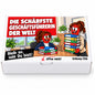 Die schärfste Geschäftsführerin der Welt – Geschenkbox Vorderansicht