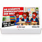 Die schärfste Gewerkschaftlerin der Welt – Geschenkbox Vorderansicht