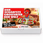 Der schärfste Großvater der Welt – Geschenkschachtel frontal