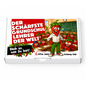 Der schärfste Grundschullehrer der Welt - Ein witziges Geschenk