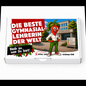 Die beste Gymnasiallehrerin der Welt