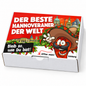 Der beste Hannoveraner der Welt Geschenkset