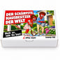 Der schärfste Hausbesitzer der Welt – Geschenkbox Vorderansicht