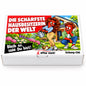Die schärfste Hausbesitzerin der Welt – Geschenkbox Vorderansicht