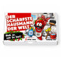 Der schärfste Hausmann der Welt - Ein witziges Geschenk!