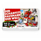 Der schärfste Hausmann der Welt - Ein witziges Geschenk!