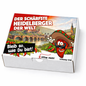 Der schärfste Heidelberger der Welt – Männer Chili Geschenkset & Souvenir