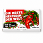 Die beste Helferin der Welt Geschenkset