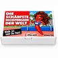 Die schärfste Hochspringerin der Welt - Ein witziges Geschenk!