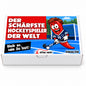 Der schärfste Hockeyspieler der Welt - Ein witziges Geschenk!