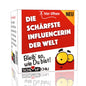 Lustiges Präsent für die Influencerin zum Geburtstag