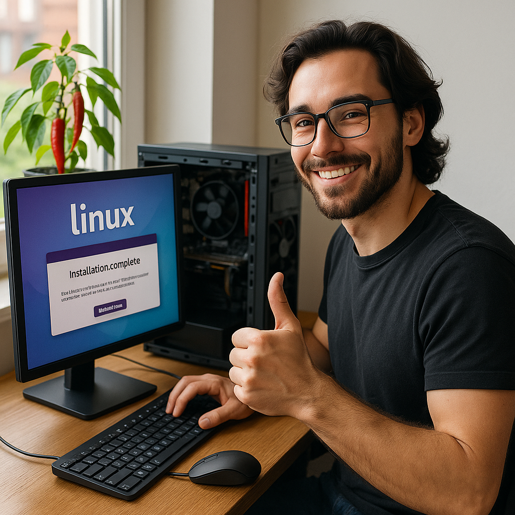 Der schärfste Informatiker  der Welt - Ein witziges Geschenk!