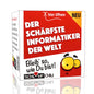 Lustiges Präsent für Nerds, Informatiker und Computerfreaks