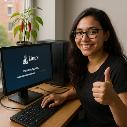 Die schärfste Informatikerin der Welt Geschenk - Ein witzige Idee für IT-Ler