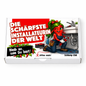 Die schärfste Installateurin der Welt Geschenk Set