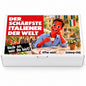 Der schärfste Italiener der Welt - Ein witziges Geschenk!