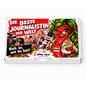 Die beste Journalistin der Welt Geschenkset