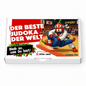 Der beste Judoka