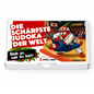 Die schärfste Judoka der Welt - Ein witziges Geschenk für die Judokämpferin